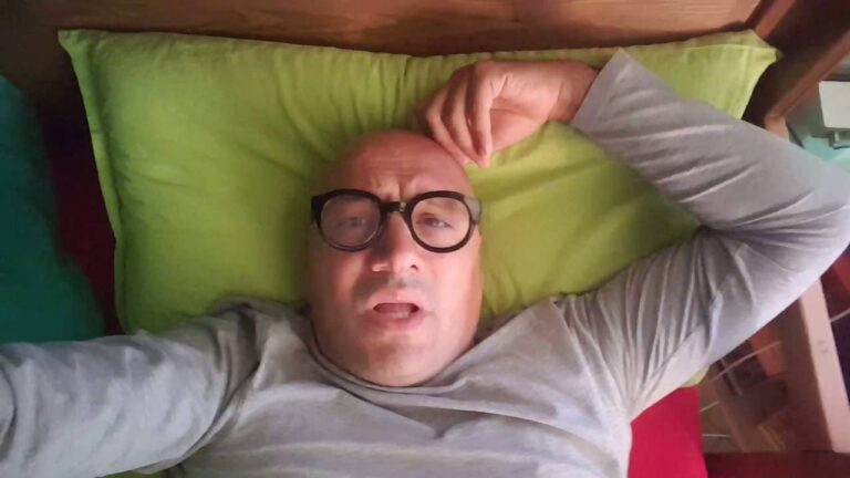 Durata del dolore causato da una costola incrinata