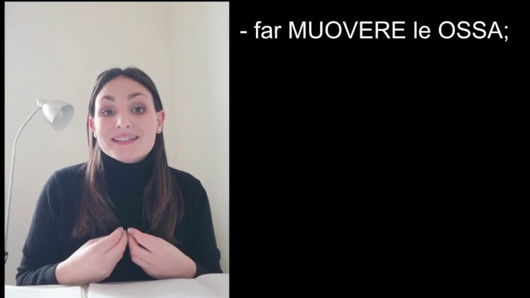 Differenze tra muscoli volontari e involontari