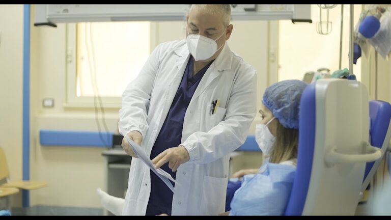 Alluce Valgo: Dove Operarsi per una Soluzione Efficace