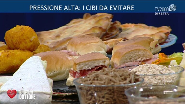 Il potassio e l’ipertensione: una relazione da non sottovalutare