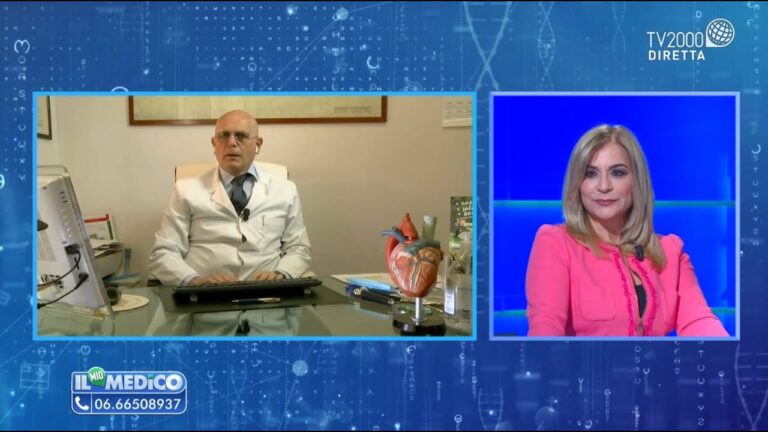 Sintomi di trombosi arteriosa alla gamba
