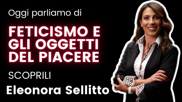 Significato psicologico del feticismo