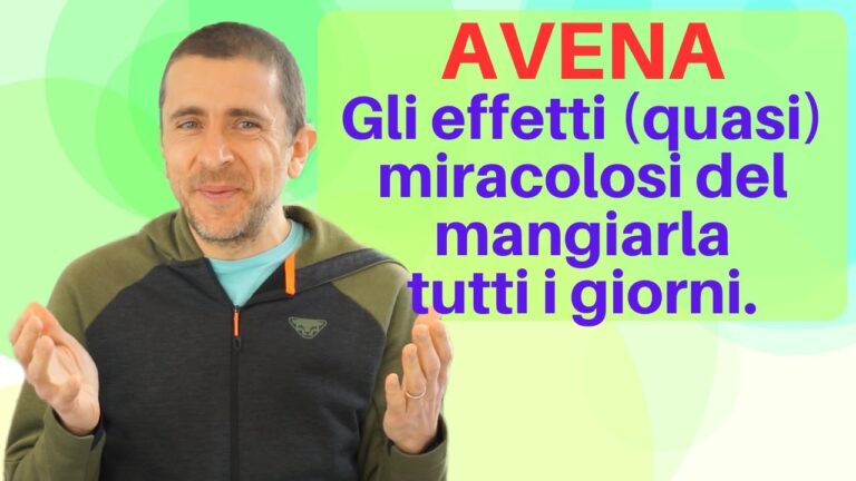 Kefir, Avena e Noci: Ingrediente che non fa ingrassare