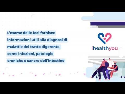 Valori elevati di sangue occulto nelle feci: cosa significa?