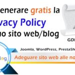 Guida al Progetto Ponteggio: Ottimizzazione e Concisione