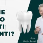 Sensazione Strana ai Denti: Possibili Cause e Rimedi