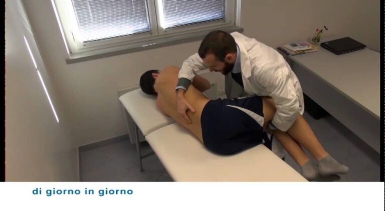 Fisiatra nella tua zona: come trovare il professionista giusto per te