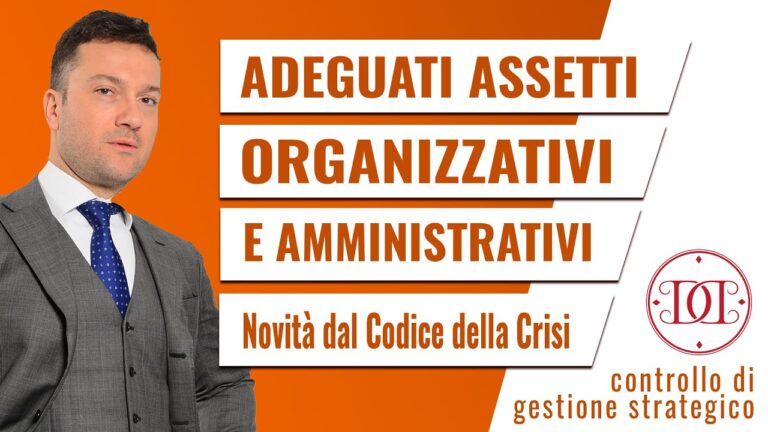 Guida ai Conformi Adeguati