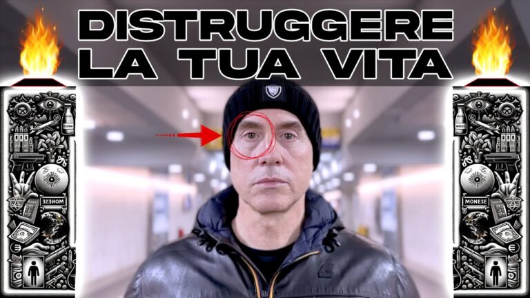 Come rovinare la vita di qualcuno: strategie e conseguenze