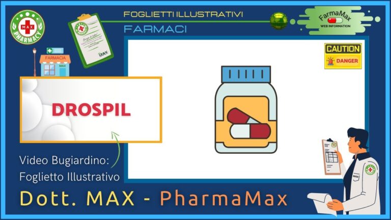 Il costo ottimizzato della pillola anticoncezionale Drospil