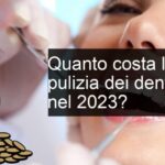 Come ottenere denti bianchi in soli 2 minuti
