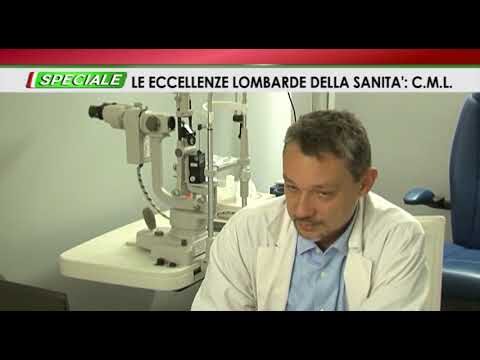 Centro Medico Lombardo: Pavia’s Premier Healthcare Facility
