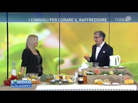 Guida Pratica per Curare il Raffreddore