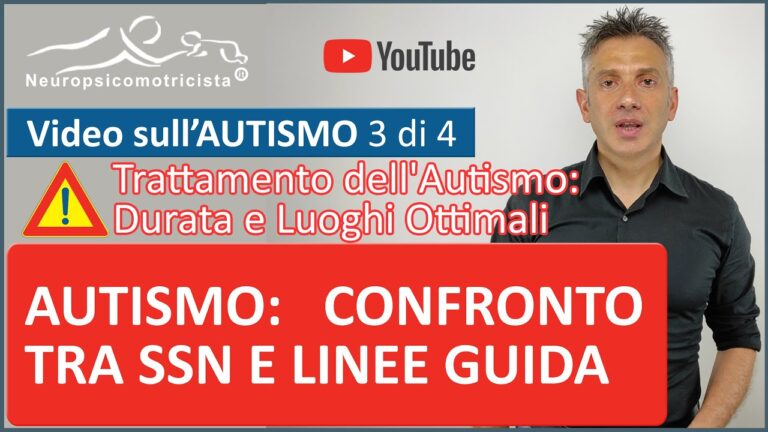 Come trovare un logopedista convenzionato con il SSN