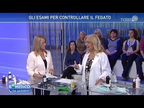 Gamma GT elevato: segnale di tumore al pancreas