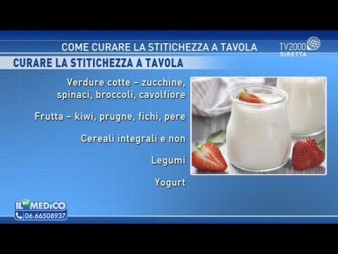 Medicinali per Migliorare la Salute Intestinale