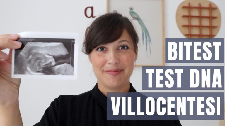 Test Bi per il DNA Fetale: Guida Completa