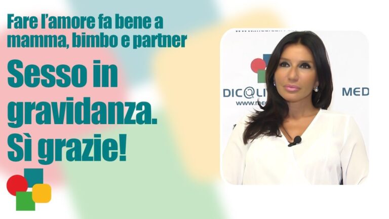 Donne Incinte e Sessualità: Un’Esplorazione Intima