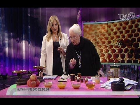 I benefici del miele per la gola