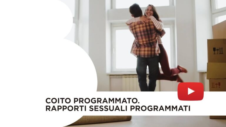 Rischi dei rapporti non protetti a 48 anni