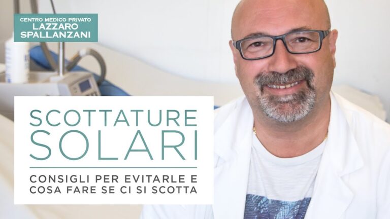 Rimedi efficaci per il prurito dopo l’abbronzatura
