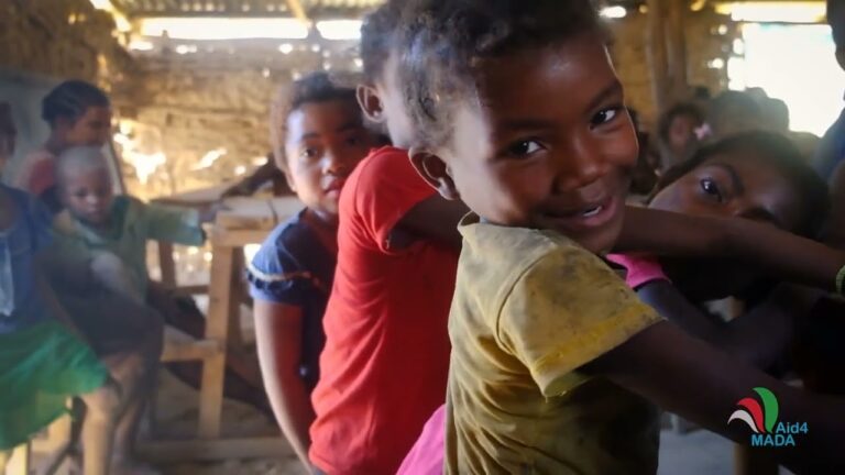 Vaccini per Madagascar: Ottimizzazione e Concisione