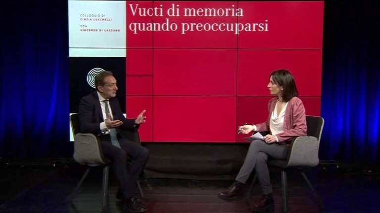 Come non dimenticare le cose: strategie efficaci