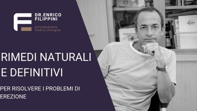 Rimedi naturali per aumentare la durata dell’erezione