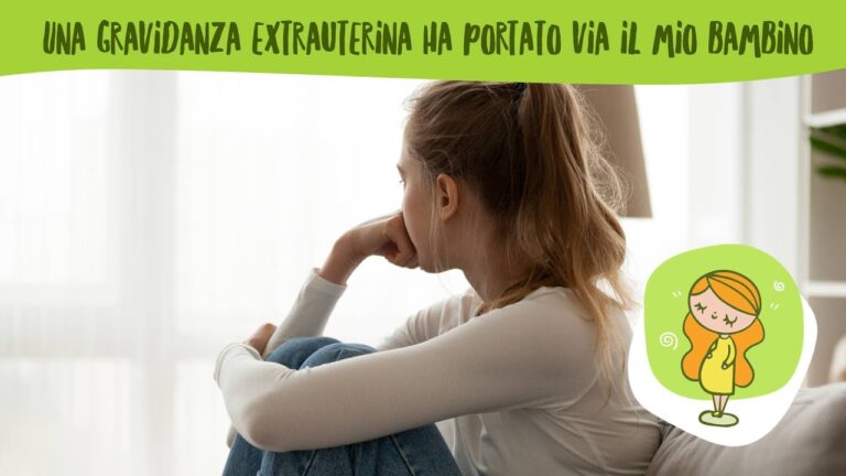Esperienze di Gravidanza Extrauterina: Una Guida Completa