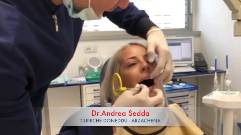 La Clinica Odontoiatrica di Asst Santi Paolo e Carlo: Ottimizzazione e Consulenza
