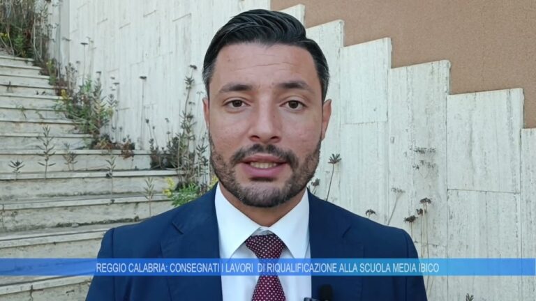 Programma TFA Sostegno a Reggio Calabria: Guida Completa