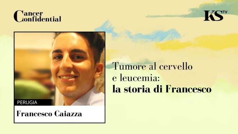 Mal di testa continuo: possibile tumore?