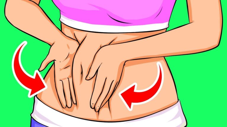 5 Rimedi Veloci per il Mal di Pancia da Ciclo
