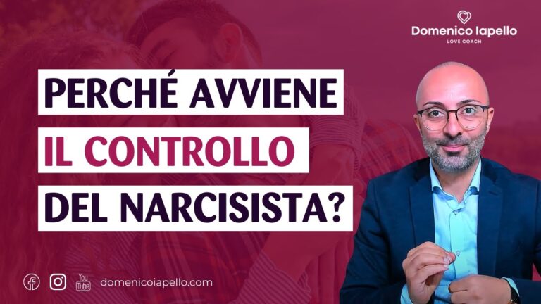 Come il Narcisista Controlla la Tua Presenza Online