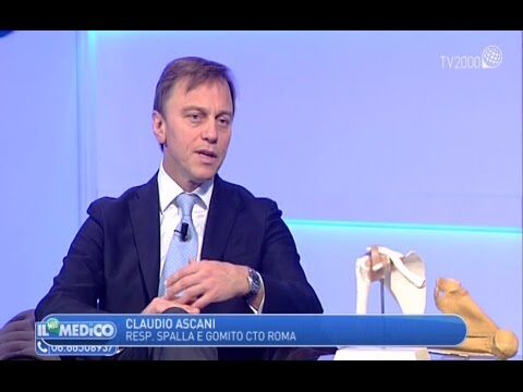 Ortopedici CTO Roma: Eccellenza nella Cura Ortopedica