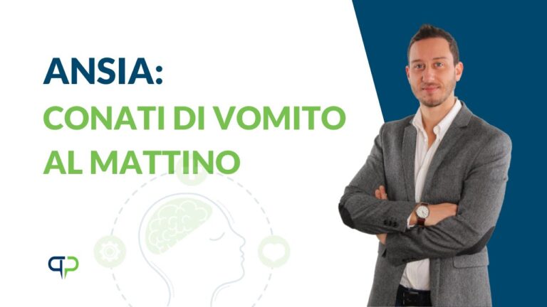 La causa della nausea mattutina