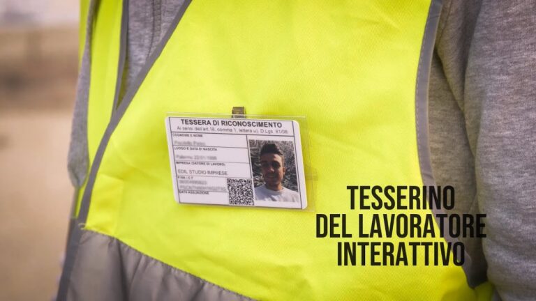 Guida completa alla consegna dei DPI: parole chiave da conoscere