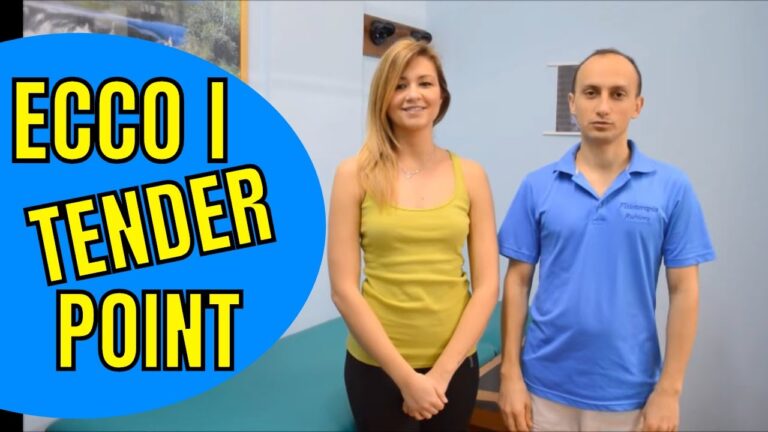 Comprendere i Punti della Fibromialgia: Guida Essenziale