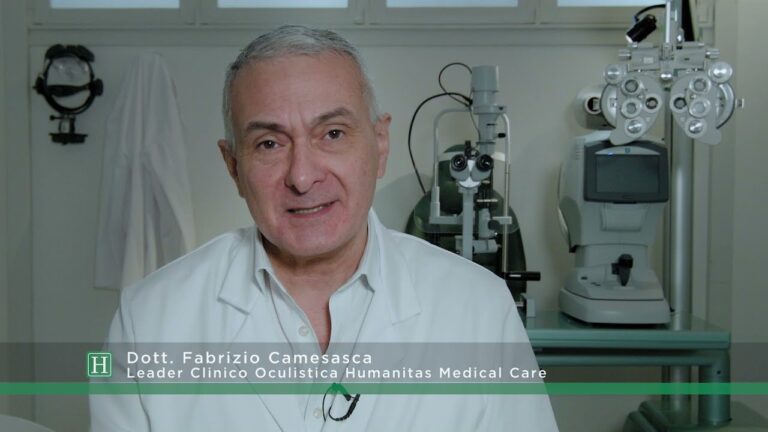 Visita oculistica convenzionata: benefici e costi