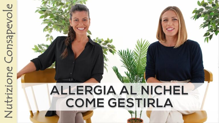 Legumi Senza Nichel: Scelte Sane per la Tua Alimentazione