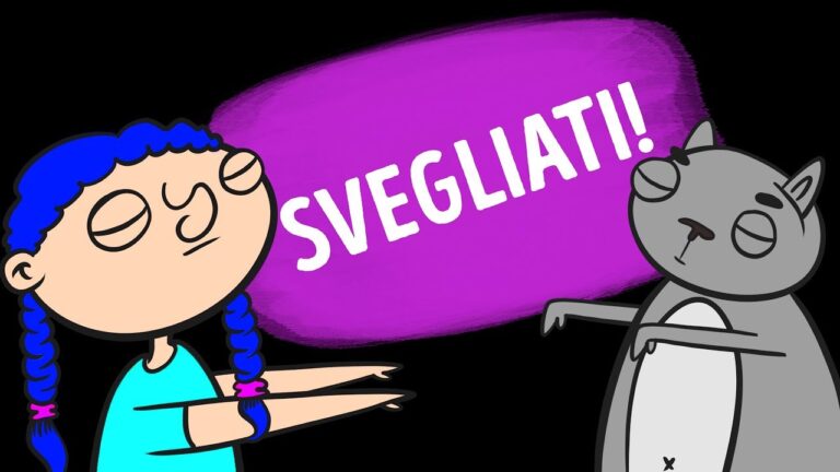 Cosa succede svegliando un sonnambulo