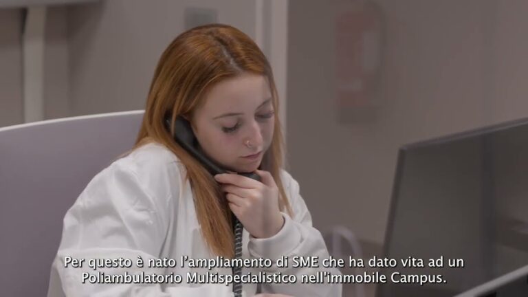 Centro Medico Diagnostico San Lorenzo: Servizi Medici di Qualità