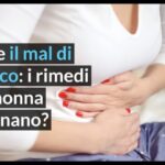 Scopri il potere della risonanza magnetica: addome e testa fuori con un solo esame!