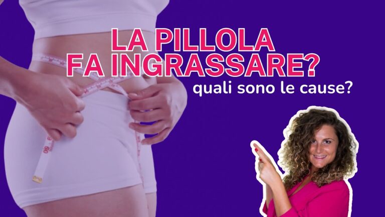 Interazione tra ibuprofene e pillola anticoncezionale: cosa sapere