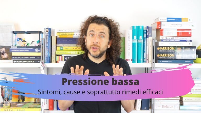 Come affrontare la pressione bassa in gravidanza: 90/50
