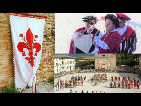 La Coppa Villa Serena: Un’elegante competizione di classe