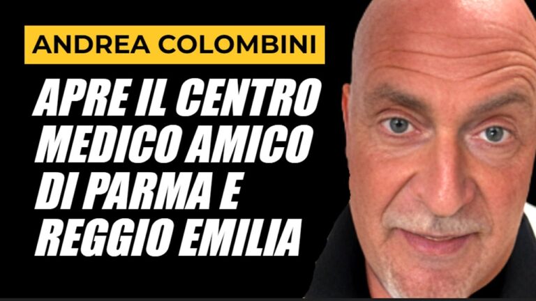 Elenco Medici Centro Medico San Giovanni – Canale: Guida Completa