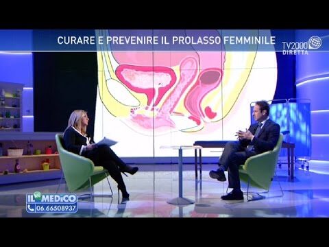 Rimedi naturali per il prolasso uterino
