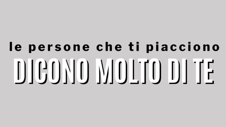 Quando due persone si piacciono ma non lo confessano: cosa fare?