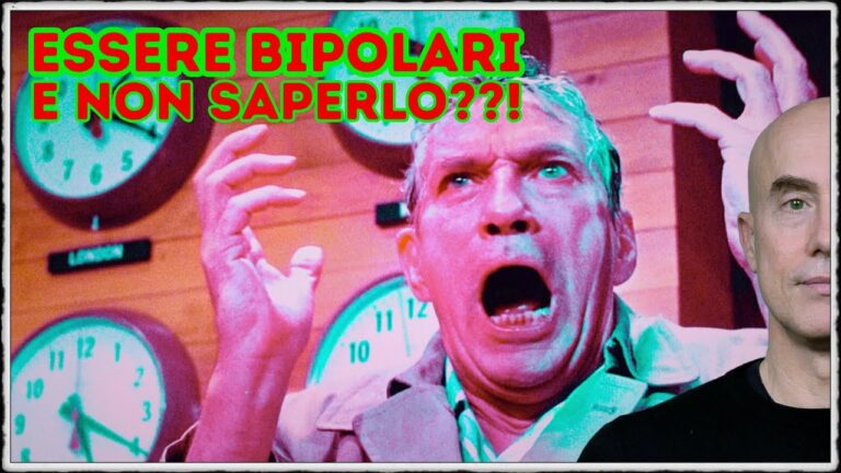 Vivere da soli con la condizione di bipolarità